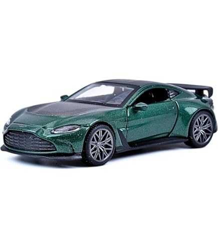 Amazon | ミニカー 1/24 アストンマーチン DBS WELLY ASTON MARTIN DBS