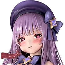 Amazon.co.jp: 抹茶さま「nullちゃん」 1/5スケール塗装済み完成