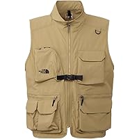 Amazon | [オークリー] FOA406155 LATITUDE FLEX VEST, (02E) BLACKOUT