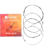 Amazon | THOMASTIK Vision ヴィジョン バイオリン弦 A線 アルミ巻