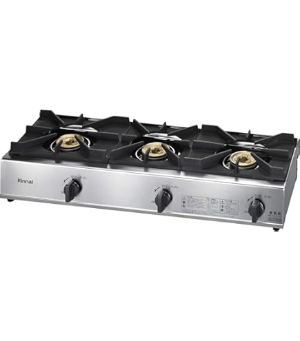 7110 Rinnai ペットミニ RGP-42SV 都市ガスグリラー 16年製の通販はau 
