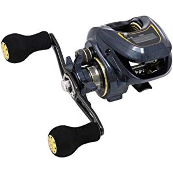 Amazon ダイワ Daiwa 両軸リール ライトゲームicv 200h 2017年モデル ダイワ Daiwa スポーツ アウトドア
