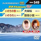 �e�C�`�NDVD�J���I�P ����Station W