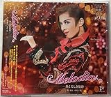 �O�����h�E���}���wMelodia -�M������������-�x�ԑg��ˑ匀��������C�uCD