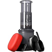 Amazon｜【国内正規品】 エアロプレス (AeroPress) 本体 エアロプレス  
