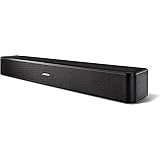 Bose Solo TV sound systemワイヤレスサウンドバー壁掛け金具(WB-120)付き