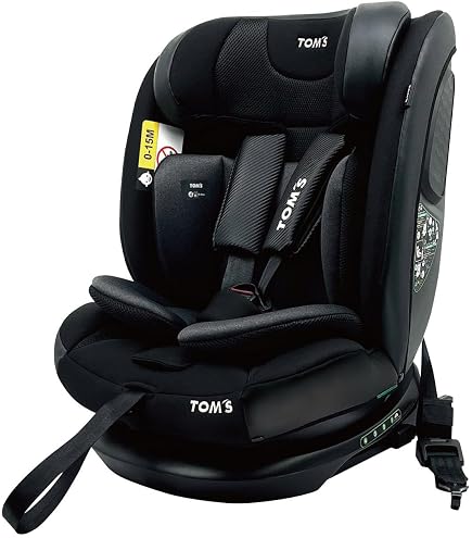 Amazon | RECARO Start 07 ノイブラック RC550.02 | チャイルドシート 