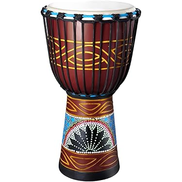 Amazon.co.jp 売れ筋ランキング: ジャンベ の中で最も人気のある商品です