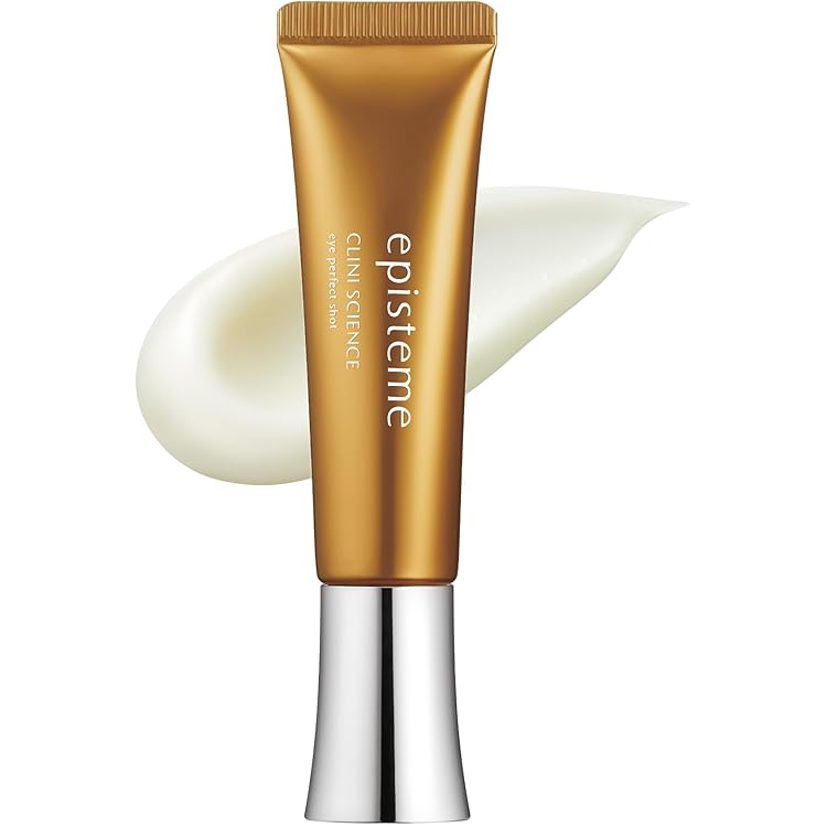 新品未使用 episteme エピステーム ステムサイエンス・アイ ステムサイエンスアイ | episteme（エピステーム）