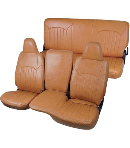 Amazon | 200系 ハイエース DX フロント セカンド シートカバー