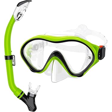 【レディース初心者用】ダイビングセットのおすすめセット レディース初心者用】ダイビングセットのおすすめセット