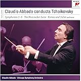 CLAUDIO ABBADO CONDUCTS T