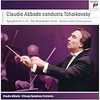 Amazon.co.jp: チャイコフスキー:交響曲全集(6CD): ミュージック