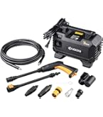 Amazon | マキタ(Makita) 高圧洗浄機 MHW101 青 | 高圧洗浄機本体
