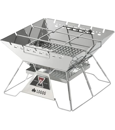 Amazon | ロゴス(LOGOS) ツーリングTepee タープセット