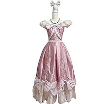 Aliceページ　シンデレラ　お母さんの形見　ドレス　衣装　仮装　dハロ Amazon.co.jp: [Beauty 出品] ズニー シンデレラ 形見 母の