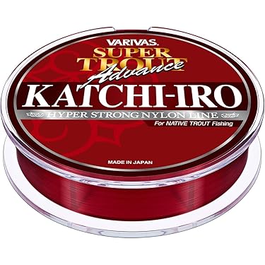 Amazon.co.jp 最新リリース: 釣り用ナイロンライン・エステルライン の