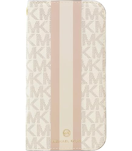Amazon.co.jp: MICHAEL KORS(マイケルコース) iPhone12 Mini ケース
