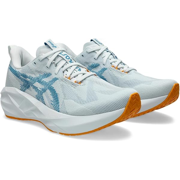 Amazon.co.jp: ASICS Magic Speed 4 Men's Running Shoes, 101 (white