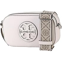 ✨極美品✨トリーバーチ アメリカーナ2WAYミニショルダーバッグ アイボリー TORY BURCH トリーバーチ ショルダーバッグ MILLER MINI