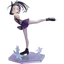 Amazon.co.jp: 結束いのり フィギュア メダリスト Luminasta 公式 17cm