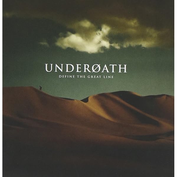 Underoath - Changing of Times | Amazon.com.au | Music