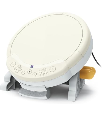 Amazon | rythmagica 太鼓の達人 ドラムコントローラー TDC10/TDC17用