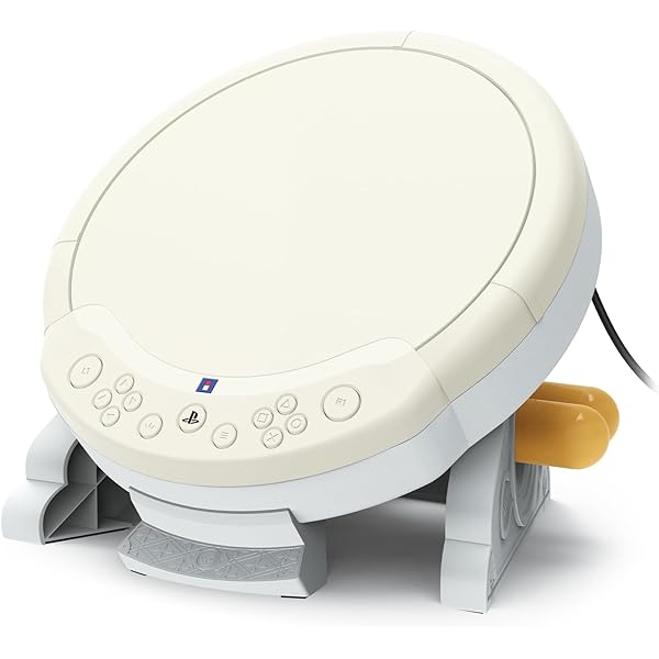 Amazon.co.jp: 【SONYライセンス商品】太鼓の達人専用コントローラー