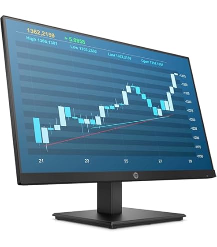 Amazon.co.jp: HP 1FH47AA#ABJ HP EliteDisplay 23.8インチワイドIPS