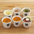 【公式店】スープストック トーキョー 6 スープ セット ギフト 箱 (人気 の スープセット) / ギフト 贈り物 誕生日