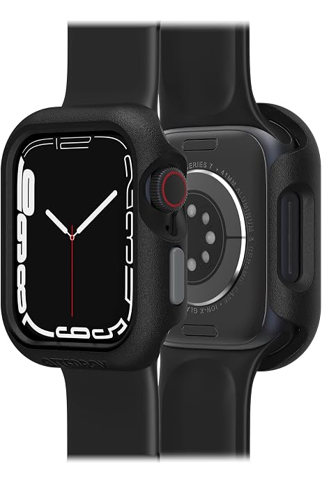 Apple Watch 42mm/44mm - Pavement (Black 
