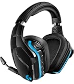 ヘッドホン Logicool G ASTRO Gaming A30 LIGHTSPEED どんな使用環境でも快適なプレイを実現する「ASTRO A30