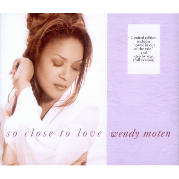 Wendy Moten / Step By Step レア7インチ Wendy Moten / Step By Step レア7インチ Wendy Moten / Step By