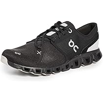 Amazon | 【on】on オン メンズ ランニングシューズ CLOUD X 3