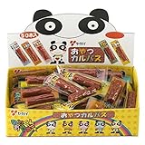 ヤガイ おやつカルパス 50本