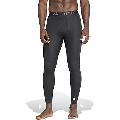 Amazon | スポーツタイツ テックフィット REACT タイツ