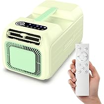 Amazon | Snowon ポータブルエアコン スポットクーラー 移動式エアコン