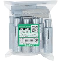 MS用　アンカー アンカーブラケットC型2本40キット | SUS（エスユーエス