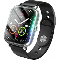 Amazon | スマートウォッチ【2026新登場・進化モデル】iPhone対応