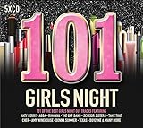 101 Girls Night
