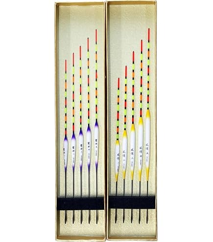 へらぶな ウキ Amazon | 釣具 FUGEI へら浮き 3本セット 発泡材ウキ 全長42.7～43.5cm