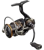 Amazon | ダイワ(DAIWA) 20月下美人X LT1000S－P | DAIWA