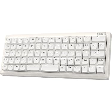 Amazon.co.jp 最新リリース: ゲーミングキーボード の新着ランキングです。