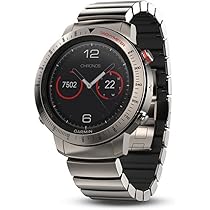 ガーミンクロノス腕時計スマートウォッチ Garmin、GPSウォッチの最上位モデル「fenix Chronos」を23日発売