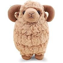 ひつじの毛を使ったぬいぐるみ(定価2,415円)&女の子のオブジェ2点 Amazon.co.jp: ぬいぐるみ 羊 [25cm] ふわふわ 可愛い ひつじ