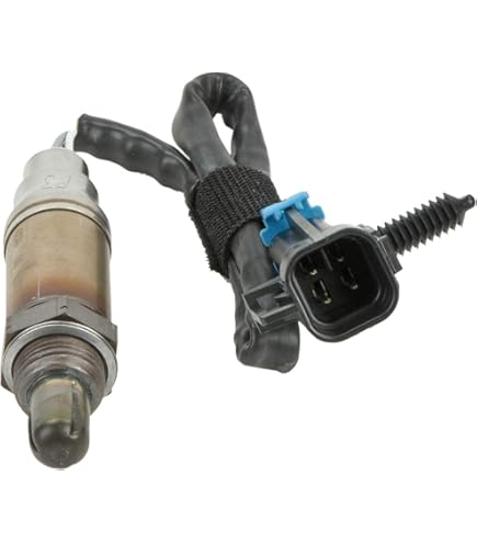 Bosch Direct Fit Oxygen Sensor 17016 | O'Reilly Auto Parts