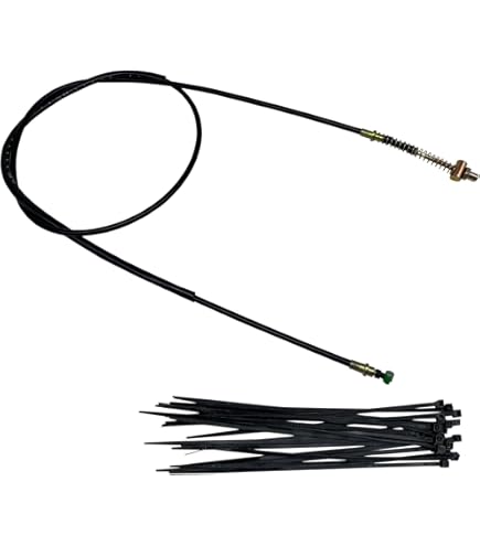 Amazon.co.jp: 【Deepa Ribusu】ライブディオ アクセルワイヤー DIOZX