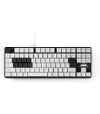 Amazon | Rabbit HM66 Aegis 60% 英語配列 有線 ラピッドトリガー対応