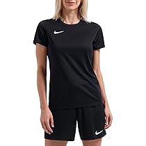 Amazon | NIKE（ナイキ） レディース パーク VII S/S ジャージ