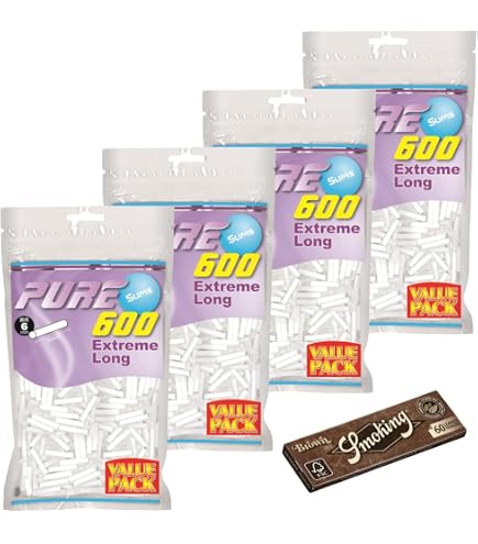 Amazon.co.jp: PURE ピュア スリム エクストリーム ロング メンソール